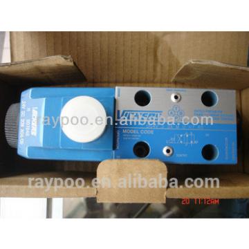 china vickers hydraulic valve