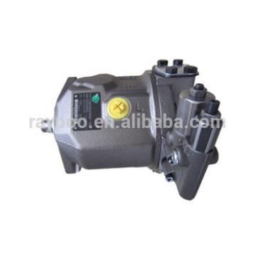 rexroth tandem pump a10vso type hydraulic pump