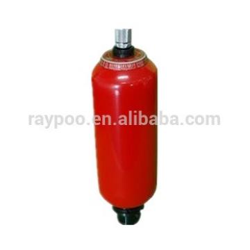 china hydraulic accumulator hydraulic bladder accumulator