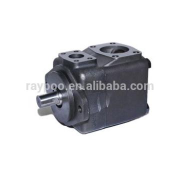 eaton vickers hydraulic vane pumps for helmet manufacturing machine