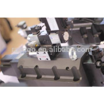 Atos hydraulic servo proportional flow valve