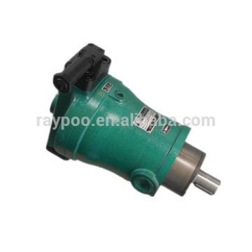 CY14-1B pump hydraulics