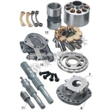 HPV35/HPV55/HPV90/HPV160/PC50/PC400-7 EXCAVATOR MAIN PUMP PARTS