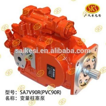 PVC90R SERIES HYDRAULIC PISTON PUMP USED FOR CONSTRUCTION MACHINERY NINGBO FACTORY