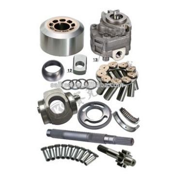 APPLICATION TO KYB PSV2-55T Hydraulic MAIN PUMP SPARE PARTS AND REPAIR KITS