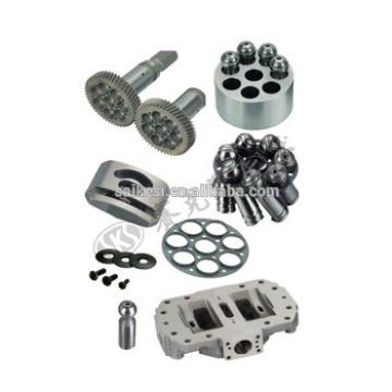 REXROTH-UCHIDA A8VO55 A8VO80 A8VO107 A8VO140 A8VO160 A8VO200 EXCAVATOR HYDRAULIC PISTON PUMP SPARE PARTS