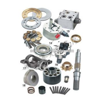 SAUER PV20 PV21 PVD21 PV22 PVD22 PV23 PVD23 Hydraulic Piston Pump Parts Repair Kits