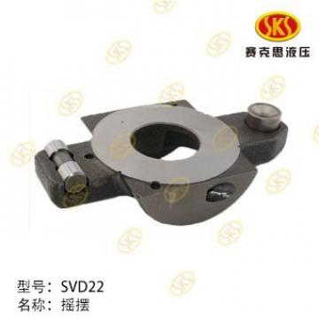 KYB series PSVD2-21E/SVD22 CYLINDER BLOCK HAVE IN STOCK