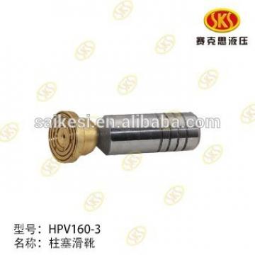 HPV160 hydraulic pump spare parts FOR PC300 PC400 PC600 PC60 excavator