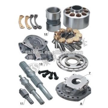 HPV132 hydraulic pump spare parts repair kits FOR PC300-7 excavator