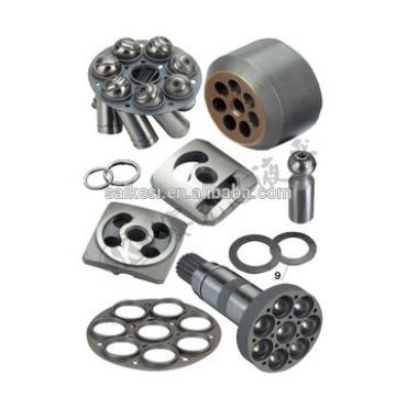Rexroth A7V80 hydraulic pump spare parts Used For PC200 PC210 PC220 PC270 PC300 PC360 PC400 excavator