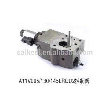 HYDRAULIC CONTROL VALVE A11VO95-130-145LRDU2