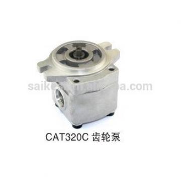 HYDRAULIC CONTROL VALVE CAT320C