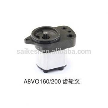 HYDRAULIC CONTROL VALVE A8VO160