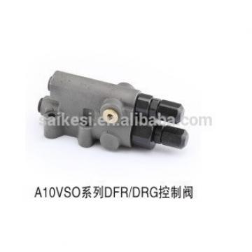 HYDRAULIC CONTROL VALVE A10VSODFR/DRG