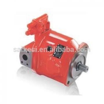 HYDRAULIC PISTON PUMPS