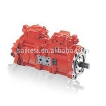 HYDRAULIC PISTON PUMPS