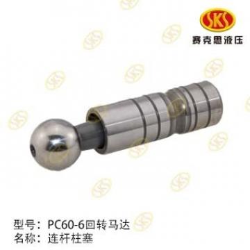 Construction machine PC60-6 excavator hydraulic swing motor repair parts have in stock china factory