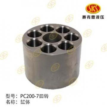 Construction machine PC220-7 excavator hydraulic swing motor repair parts have in stock china factory