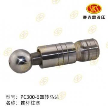 Construction machine PC300-6 excavator hydraulic swing motor repair parts have in stock china factory