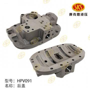 EX200-2 EX200-3 EX120-2 Construction Machinery Excavator HPV091 Hydraulic Main Pump repair spare parts