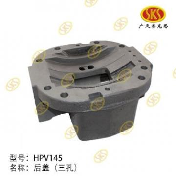 EX300-1EX300-2 EX300-3 Construction Machinery Excavator HPV145 Hydraulic Main Pump repair spare parts