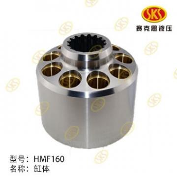 Used For HITACHI Construction Machinery Excavator HMF160 Hydraulic travel motor spare parts china factory