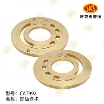 992 385H Construction Machinery Excavator Hydraulic Main pump spare parts china factory