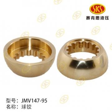 Hydraulic pump JIC JMV147/95 for Construction Machinery Excavator Hydraulic Main Pump spare parts