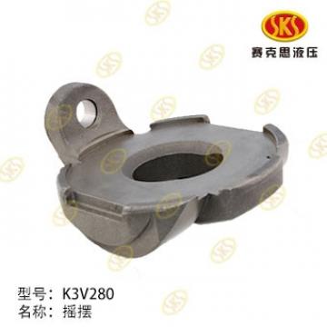 KAWASAKI K3V280 K3VG280 K3VG180 Hydraulic Main Pump Spare Parts For Construction Machinery