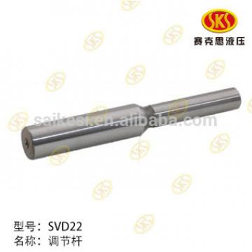 KYB SERIES , Kayaba, PSVD2-21E, PSVD2-21,Rod, Adjustment rod , hydraulic pump spare parts, Made in china, Quality product