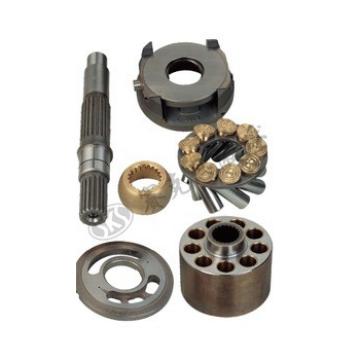 KAWASAKI NV64 Hydraulic Pump Spare Parts For Construction Machinery
