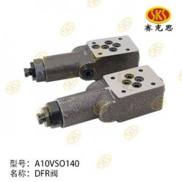 Used for Rexroth A10VSO140 Hydraulic Pump Spare Parts ningbo factory
