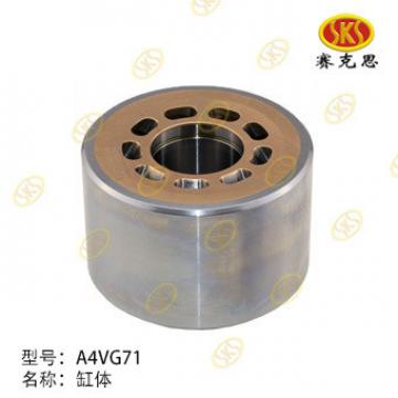 Used for Rexroth A4VG71 Hydraulic Pump Spare Parts ningbo factory
