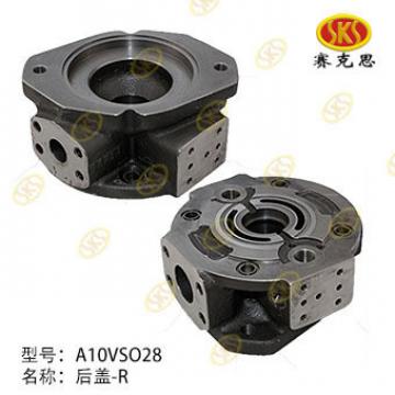 Used for Rexroth A10VSO28 Hydraulic Pump Spare Parts ningbo factory