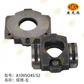 Used for Rexroth A10VSO63/52 Hydraulic Pump Spare Parts ningbo factory