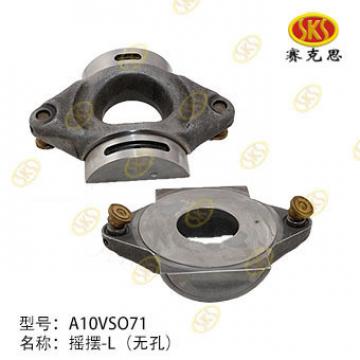 Used for Rexroth A10VSO85 Hydraulic Pump Spare Parts ningbo factory