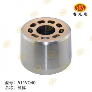 Used for Rexroth A11VO40 Hydraulic Pump Spare Parts ningbo factory