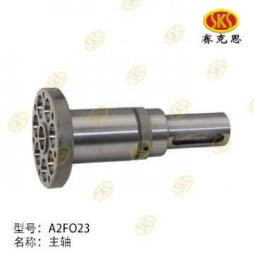Used for Rexroth A2FO23 BEND AXIS Hydraulic Pump Spare Parts ningbo factory