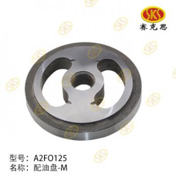 Used for Rexroth A2FO125 A2FM125 BEND AXIS Hydraulic Pump Spare Parts ningbo factory