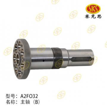 Used for Rexroth A2FO32 BEND AXIS Hydraulic Pump Spare Parts ningbo factory