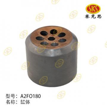 Used for Rexroth A2FO180 BEND AXIS Hydraulic Pump Spare Parts ningbo factory