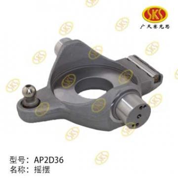Used for ZAX70 Rexroth UCHIDA AP2D36 Hydraulic Pump Spare Parts ningbo factory