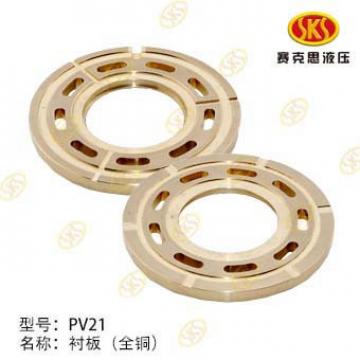 Used for SAUER PV21 PVD21 Hydraulic Pump Spare Parts Ningbo factory