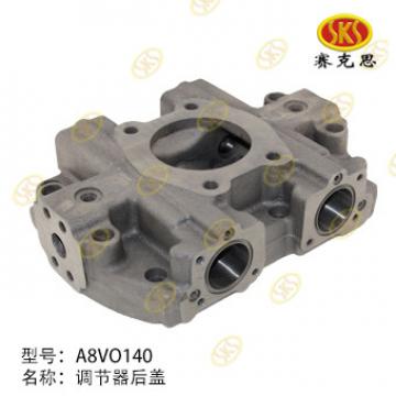 Used for Rexroth UCHIDA A8VO140 BEND AXIS Hydraulic Pump Spare Parts ningbo factory