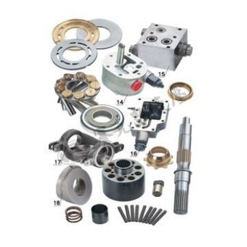 Spare Parts And Repair Kits Used for SAUER OPV27 Hydraulic Pump Ningbo factory