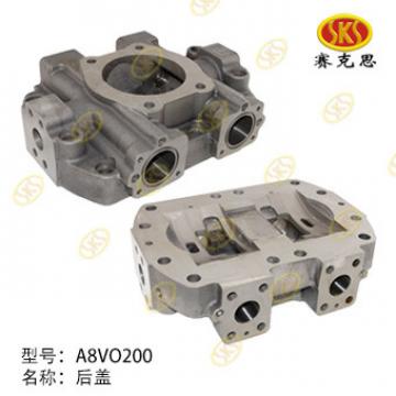Used for Rexroth UCHIDA A8VO200 BEND AXIS Hydraulic Pump Spare Parts ningbo factory