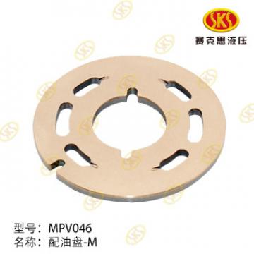 Used for SAUER MPV046 M46 Hydraulic Pump Spare Parts Ningbo factory