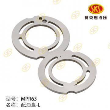 Used for SAUER MPR63 Hydraulic Pump Spare Parts Ningbo factory