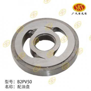 Used for LINDE B2PV35 Hydraulic Pump Spare Parts Ningbo Factory Wholesale